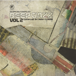 V.A.  / オムニバス / If Music Presents: You Need This! A Journey Into Deep Jazz Vol.2  (3LP)