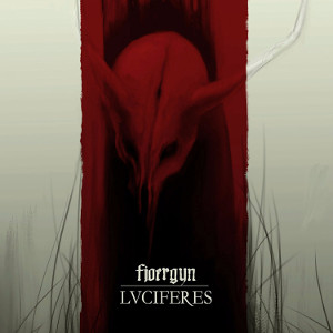 FJOERGYN / LUCIFER ES