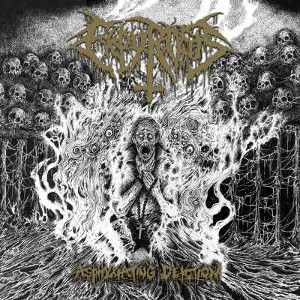 EKPYROSIS / ASPHYXIATING DEVOTION