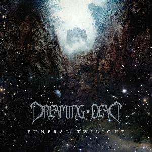 DREAMING DEAD / FUNERAL TWILIGHT