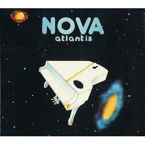 NOVA (FIN) / ノヴァ / ATLANTIS: 40 ANNIVERSARY EDITION