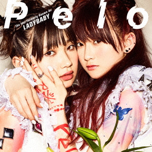The Idol Formerly Known As LADYBABY / Pelo