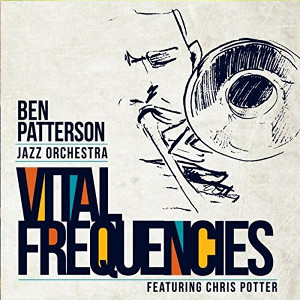 BEN PATERSON / ベン・パターソン / Vital Frequencies