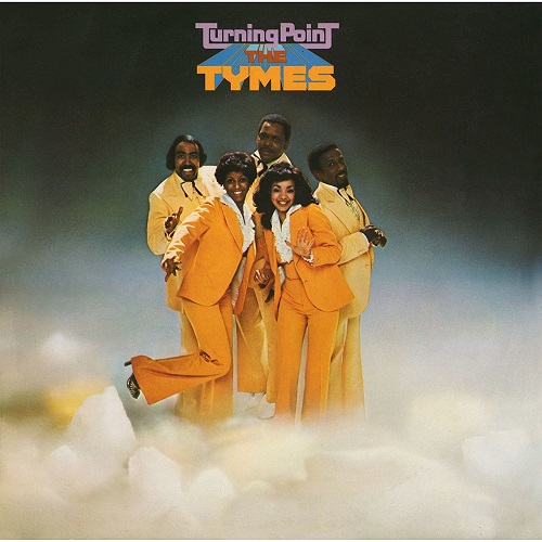 TYMES / タイムス / TURNING POINT (EXPANDED EDITION)