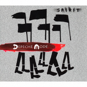 DEPECHE MODE / デペッシュ・モード / Spirit <Deluxe Edition> / スピリット【デラックス・エディション】