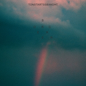 TONSTARTSSBANDHT / ターンスターツバンディット / ソーサラー