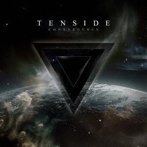 TENSIDE / テンサイド / CONVERGEANCE / コンヴァージェンス<限定スペシャル・プライス盤>