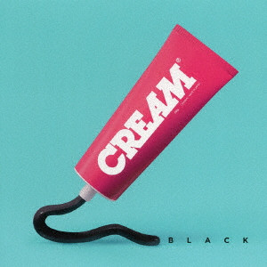 CREAM (JPN) / BLACK