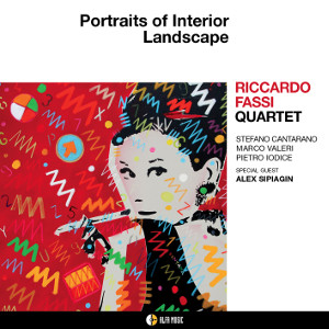 RICCARDO FASSI / リカルド・ファッシ / PORTRAITS OF INTERIOR LANDSCAPE