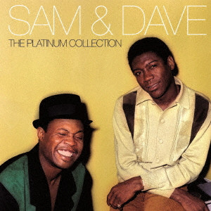 SAM & DAVE / サム&デイヴ / THE PLATINUM COLLECTION / プラティナム・コレクション