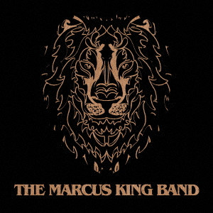 MARCUS KING BAND / マーカス・キング・バンド / THE MARCUS KING BAND / マーカス・キング・バンド登場!