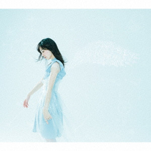 YUIKO OHARA / 大原ゆい子 / 透明な翼(アーティスト盤)