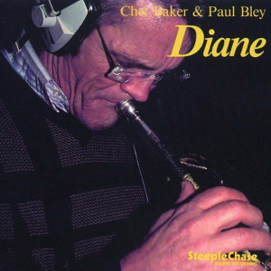 CHET BAKER / チェット・ベイカー / Diane(LP/180g)