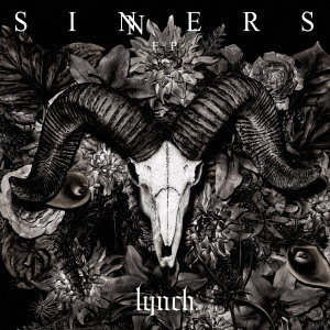 lynch. / SINNERS-EP(通常盤)