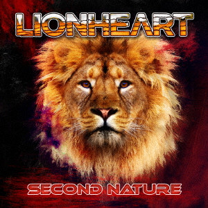 LIONHEART / ライオンハート / SECOND NATURE / セカンド・ネイチャー
