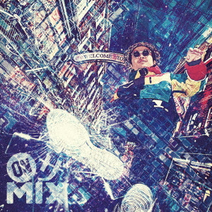 ARARE feat.RIO from KING LIFE STAR / ON ザ MIX
