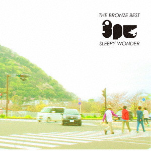 3pw / THE BRONZE BEST