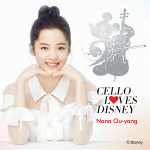 NANA / ナナ / Cello Loves Disney