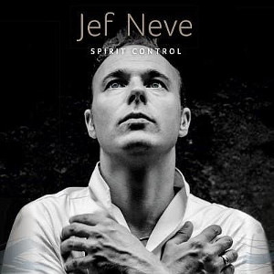JEF NEVE / ジェフ・ニーヴ / Spirit Control