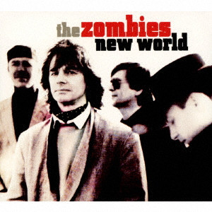 ZOMBIES / ゾンビーズ / NEW WORLD / ニュー・ワールド