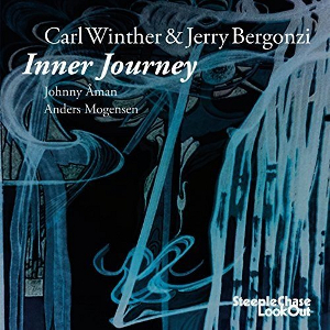 CARL WINTHER / カール・ウィンター / Inner Journey