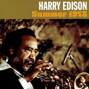 HARRY SWEETS EDISON / ハリー・スイーツ・エディソン / Summer 1978