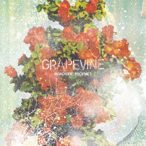GRAPEVINE / グレイプバイン / ROADSIDE PROPHET