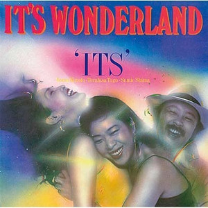 ITS / イッツ / It's Wonderland(UHQCD)  / イッツ・ワンダーランド