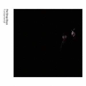 PET SHOP BOYS / ペット・ショップ・ボーイズ / FUNDAMENTAL/FURTHER LISTENING 2005-2007 / ファンダメンタル<デラックス・エディション>