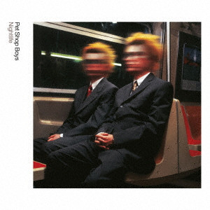 PET SHOP BOYS / ペット・ショップ・ボーイズ / NIGHTLIFE/FURTHER LISTENING 1996-2000 / ナイトライフ<デラックス・エディション>