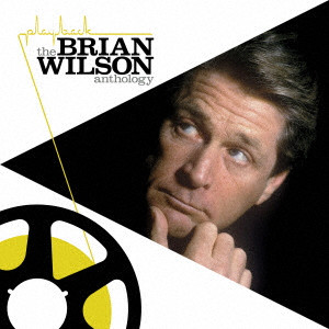 BRIAN WILSON / ブライアン・ウィルソン / PLAY BACK:THE BRAIN WILSON ANTHOLOGY / プレイバック ザ・ブライアン・ウィルソン・アンソロジー