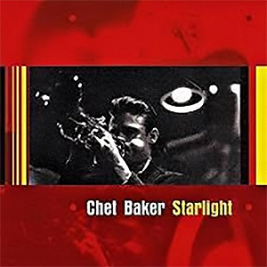 CHET BAKER / チェット・ベイカー / Starlight
