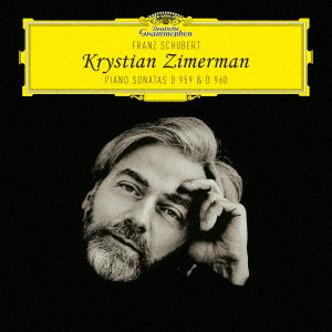 KRYSTIAN ZIMERMAN / クリスチャン・ツィメルマン / シューベルト: ピアノ・ソナタ 第20番・第21番