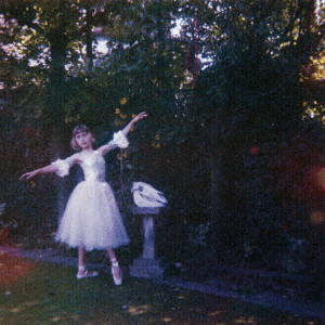 WOLF ALICE / ウルフ・アリス / VISIONS OF A LIFE / ヴィジョンズ・オブ・ア・ライフ