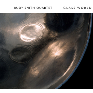 RUDY SMITH / ルディー・スミス / Glass World