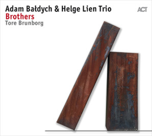 ADAM BALDYCH / アダム・バウディフ / Brothers(LP)