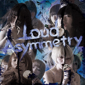 Not Secured,Loose Ends / ゆくえしれずつれづれ / Loud Asymmetry