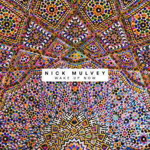 NICK MULVEY / ニック・マルヴェイ / WAKE UP NOW / ウェイク・アップ・ナウ