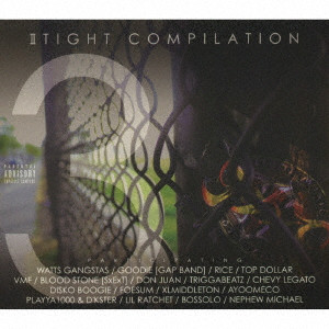 (V.A.) / IITIGHT COMPILATION 3