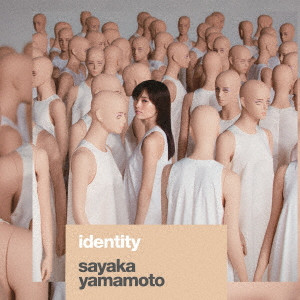 SAYAKA YAMAMOTO / 山本彩 / identity