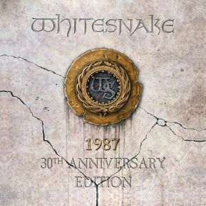 WHITESNAKE / ホワイトスネイク / WHITESNAKE / 白蛇の紋章~サーペンス・アルバス 30周年記念スーパー・デラックス・エディション <4SHM-CD+DVD>