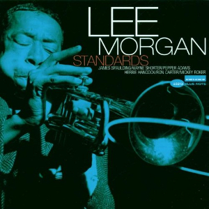 LEE MORGAN / リー・モーガン / STANDARDS(SHM-CD) 
