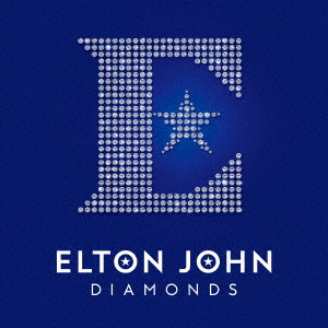 ELTON JOHN / エルトン・ジョン / DIAMONDS / ダイアモンズ~グレイテスト・ヒッツ