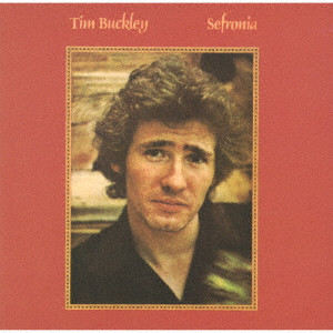 TIM BUCKLEY / ティム・バックリー / SEFRONIA / セフロニア