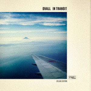 Ovall / オーバル(Shingo Suzuki / mabanua / 関口シンゴ) / In TRANSIT [Deluxe Edition] 2CD