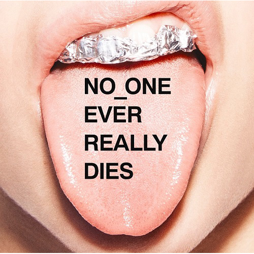 N.E.R.D. / NO ONE EVER REALLY DIES / ノー_ワン・エヴァー・リアリー・ダイズ