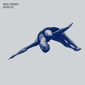 NEW ORDER / ニュー・オーダー / NOMC15