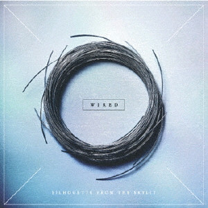 silhouette from the skylit wired album download