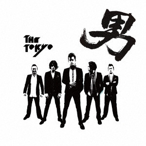 THE TOKYO / ザ・トーキョー / 男