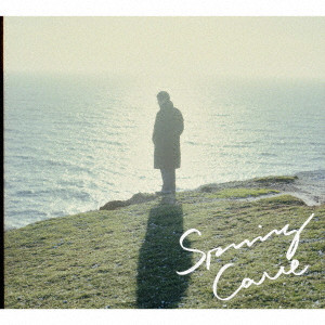 Yogee New Waves / SPRING CAVE e.p.